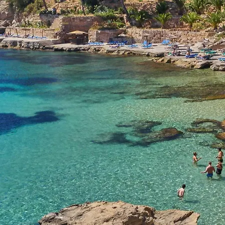 El Ranchito By Mallorca Infinity Casa de Férias *