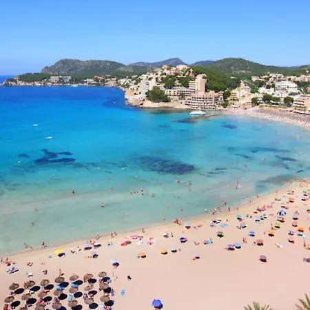 Σπίτι διακοπών El Ranchito By Mallorca Infinity *