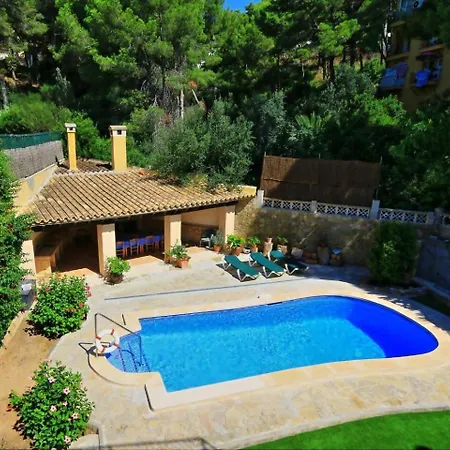 El Ranchito By Mallorca Infinity Casa de Férias Peguera