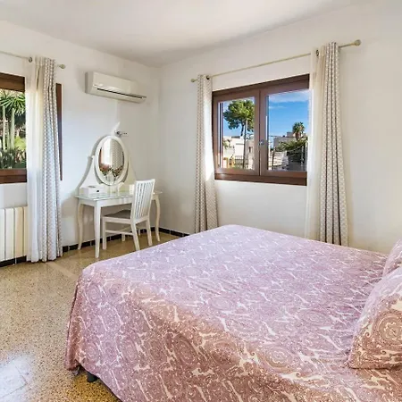 El Ranchito By Mallorca Infinity