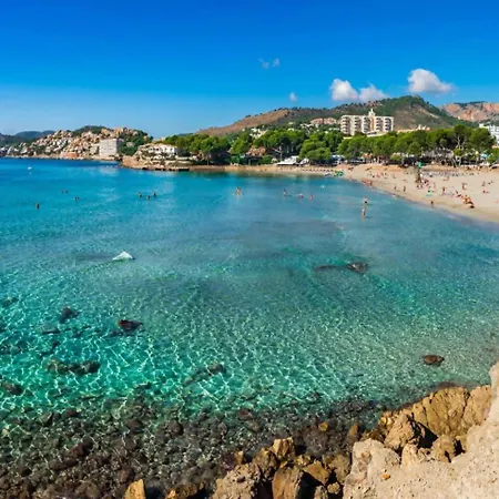 El Ranchito By Mallorca Infinity *