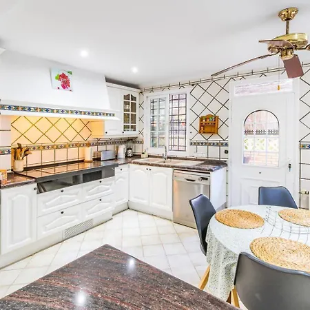 El Ranchito By Mallorca Infinity Nyaraló