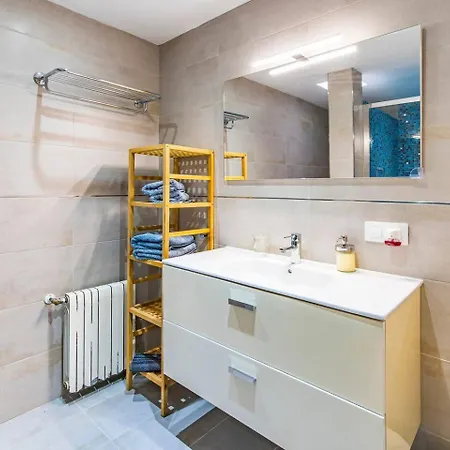 Tatil Evi El Ranchito By Mallorca Infinity