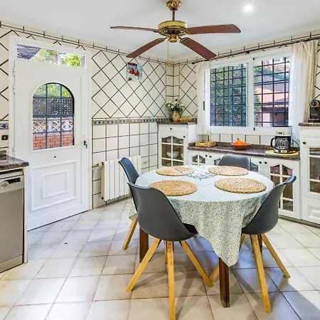 El Ranchito By Mallorca Infinity Nyaraló Paguera