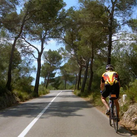 El Ranchito By Mallorca Infinity * Peguera