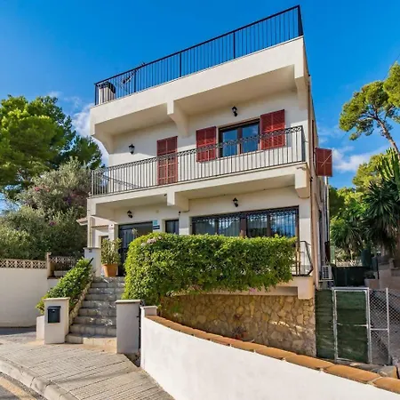 El Ranchito By Mallorca Infinity Tatil Evi *