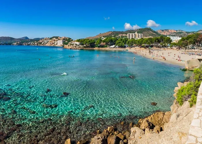 El Ranchito By Mallorca Infinity *