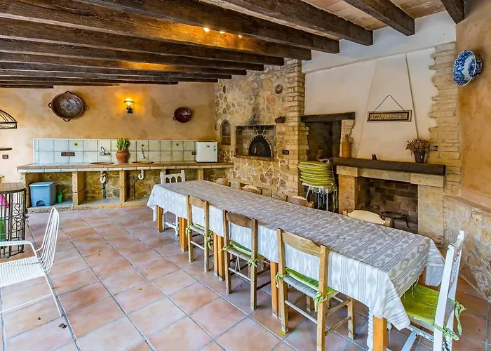 El Ranchito By Mallorca Infinity باغيرا