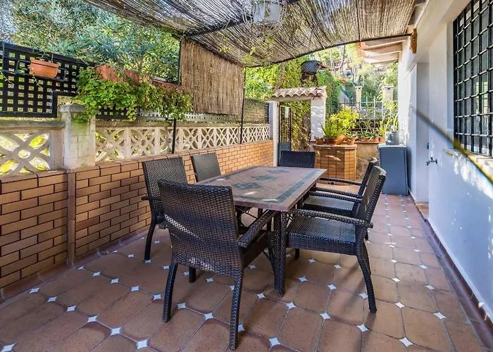 El Ranchito By Mallorca Infinity