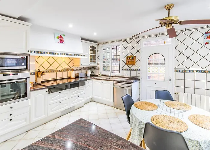 El Ranchito By Mallorca Infinity Semesterbostad