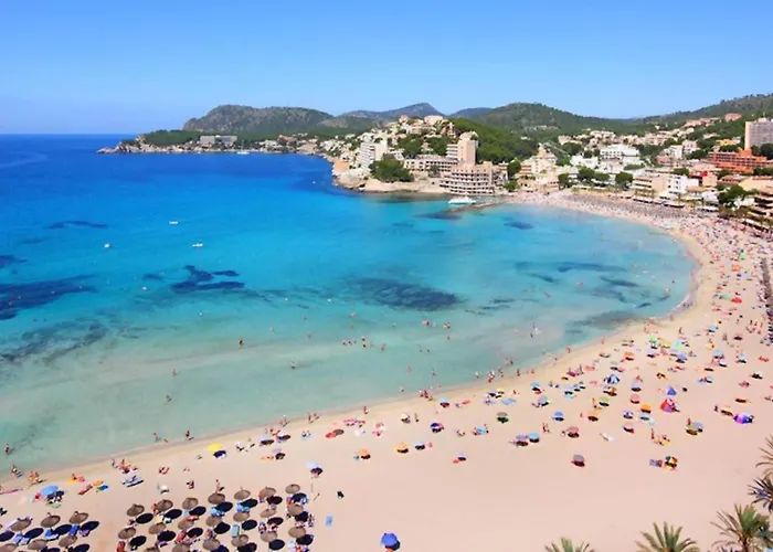 بيت للعطل El Ranchito By Mallorca Infinity *