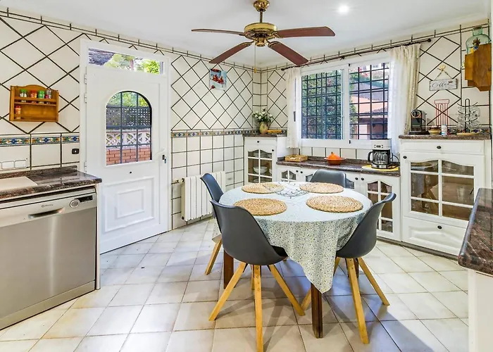 El Ranchito By Mallorca Infinity Semesterbostad Peguera