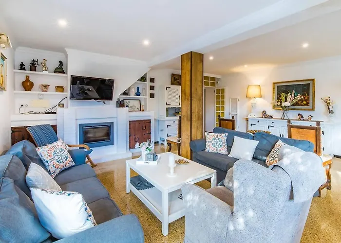 El Ranchito By Mallorca Infinity باغيرا