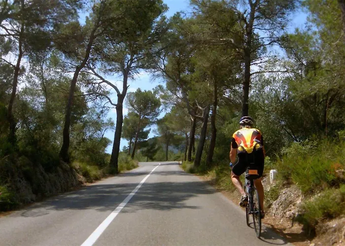 El Ranchito By Mallorca Infinity * باغيرا