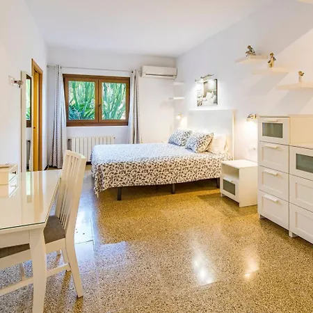 El Ranchito By Mallorca Infinity Ferienhaus