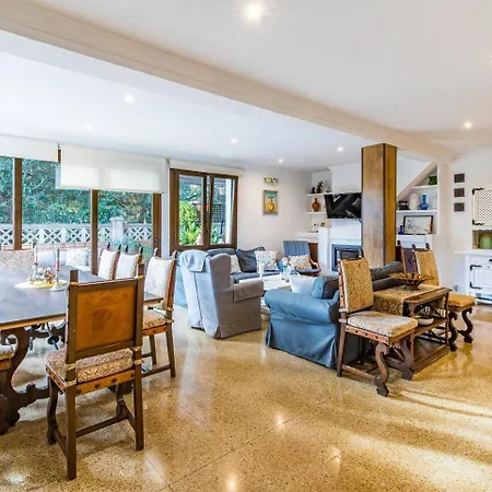 Ferienhaus El Ranchito By Mallorca Infinity Peguera