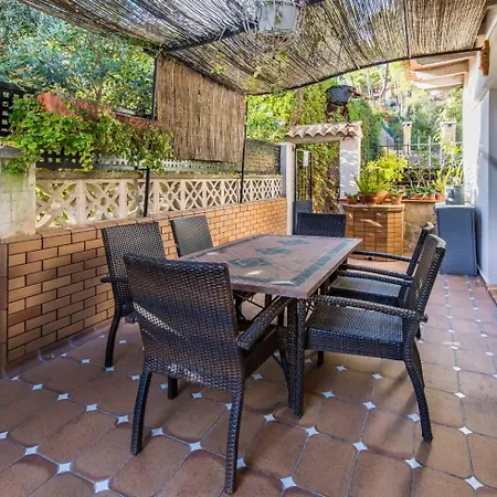 El Ranchito By Mallorca Infinity