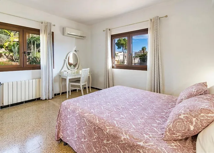 El Ranchito By Mallorca Infinity