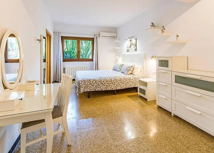 El Ranchito By Mallorca Infinity Vakantiehuis