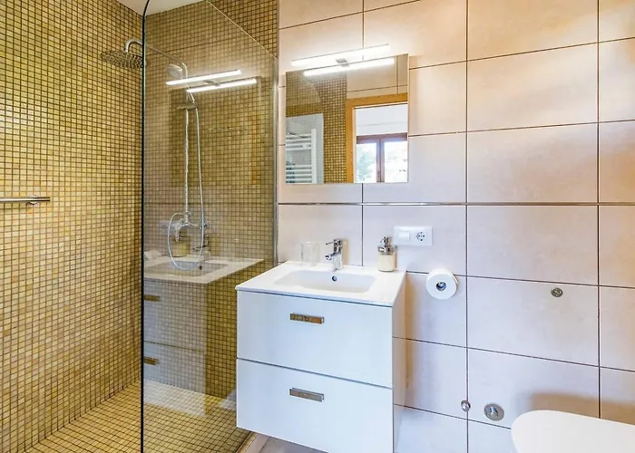 Vakantiehuis El Ranchito By Mallorca Infinity