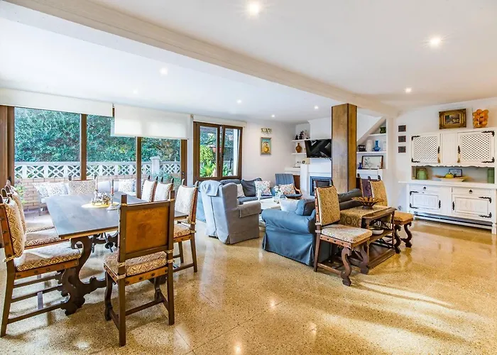 Vakantiehuis El Ranchito By Mallorca Infinity Peguera