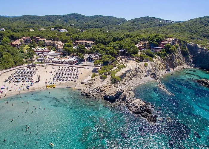 El Ranchito By Mallorca Infinity